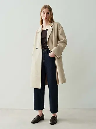 OPUS | Wollmantel HAVILDA | 